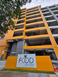 FOOD ASCENT (D22), Factory #491529811